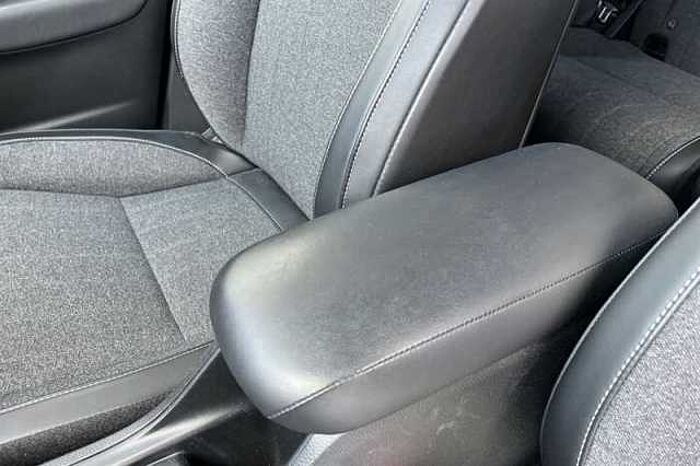 Honda Jazz Hybrid 1.5 I-MMD HYBRID ADVANCE 5DR ECVT 