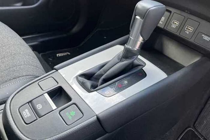 Honda Jazz Hybrid 1.5 I-MMD HYBRID ADVANCE 5DR ECVT 