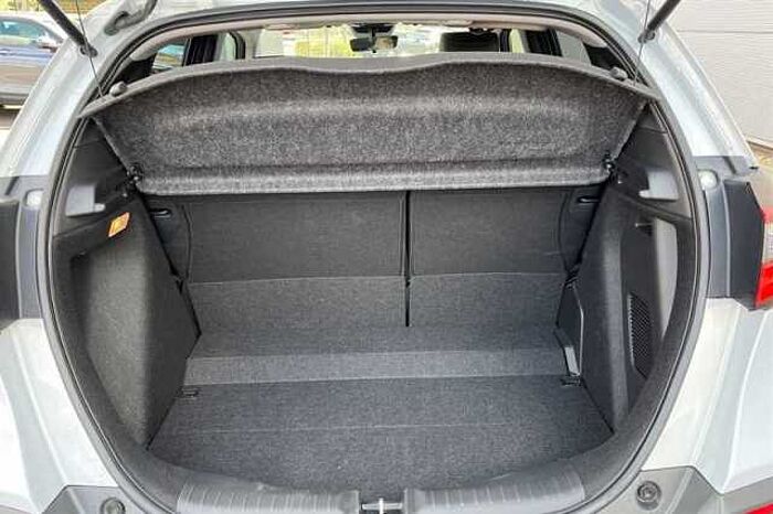 Honda Jazz Hybrid 1.5 I-MMD HYBRID CROSSTAR ADVANCE 5DR ECVT 