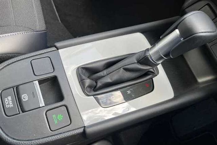 Honda Jazz Hybrid 1.5 I-MMD HYBRID CROSSTAR ADVANCE 5DR ECVT 