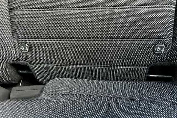 Honda Jazz Hybrid 1.5 I-MMD HYBRID CROSSTAR ADVANCE 5DR ECVT 