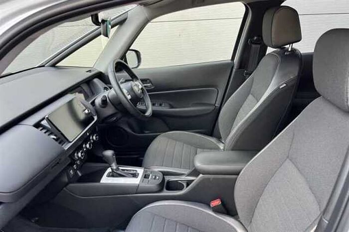 Honda Jazz Hybrid 1.5 I-MMD HYBRID CROSSTAR ADVANCE 5DR ECVT 