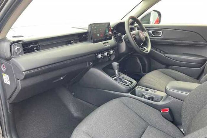 Honda HR-V Hybrid 1.5 EHEV ELEGANCE 5DR CVT 