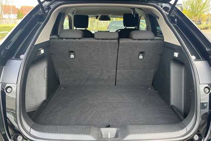 Honda HR-V Hybrid 1.5 EHEV ELEGANCE 5DR CVT 