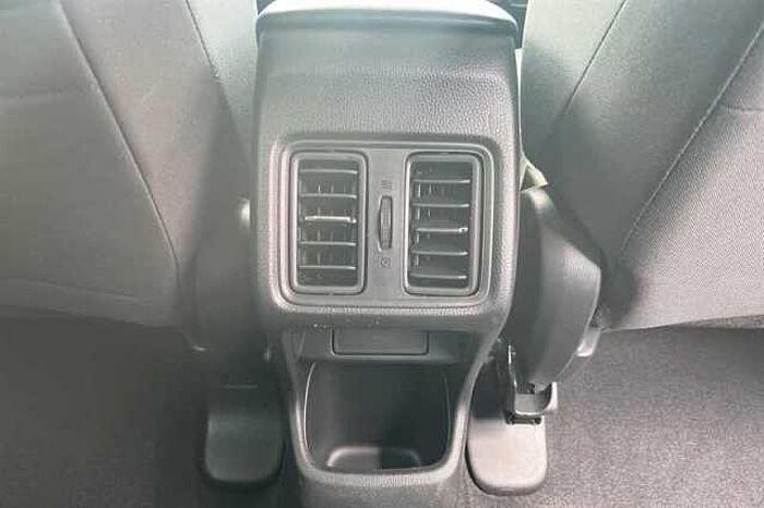 Honda HR-V Hybrid 1.5 EHEV ELEGANCE 5DR CVT 