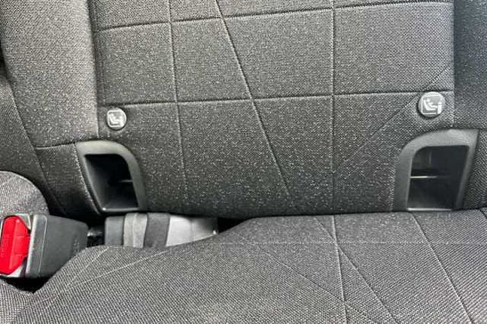 Honda HR-V Hybrid 1.5 EHEV ELEGANCE 5DR CVT 