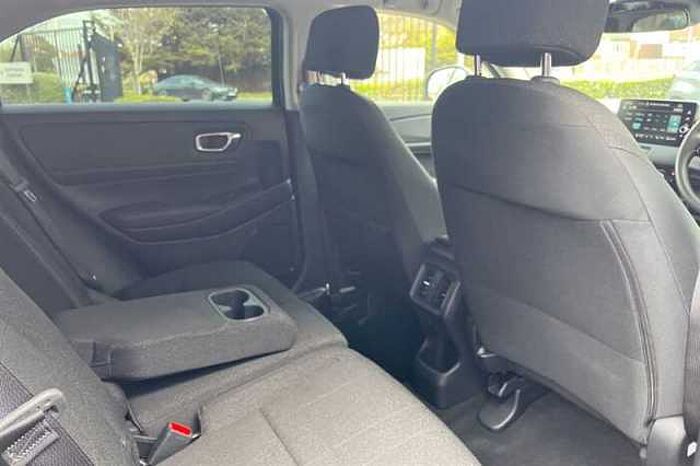 Honda HR-V Hybrid 1.5 EHEV ELEGANCE 5DR CVT 