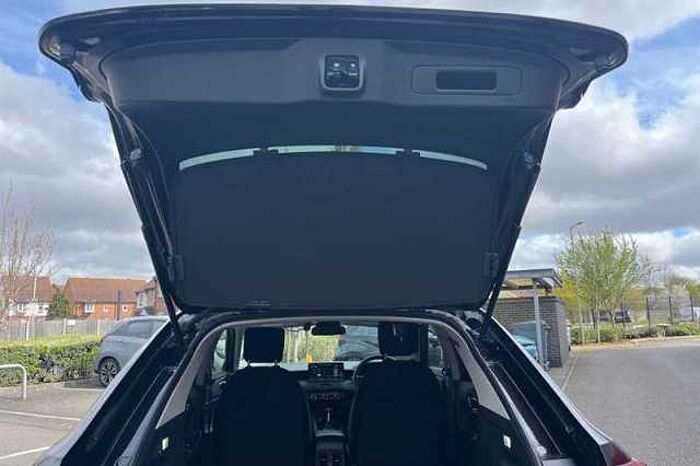 Honda HR-V Hybrid 1.5 EHEV ELEGANCE 5DR CVT 