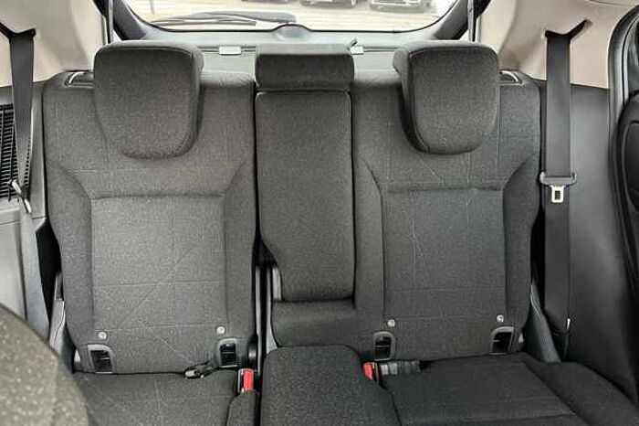 Honda HR-V Hybrid 1.5 EHEV ELEGANCE 5DR CVT 