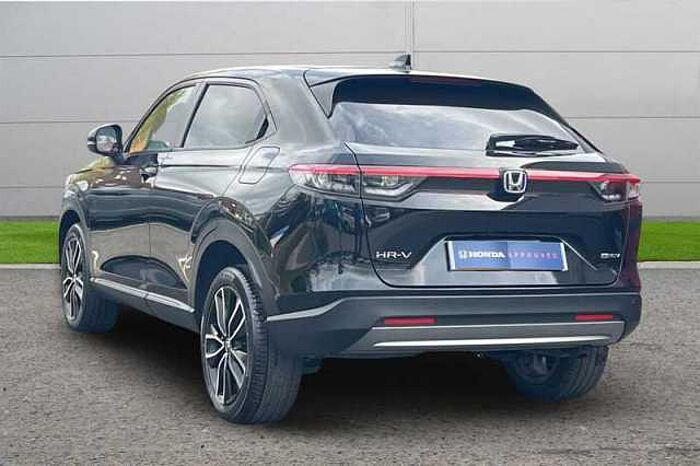 Honda HR-V Hybrid 1.5 EHEV ELEGANCE 5DR CVT 