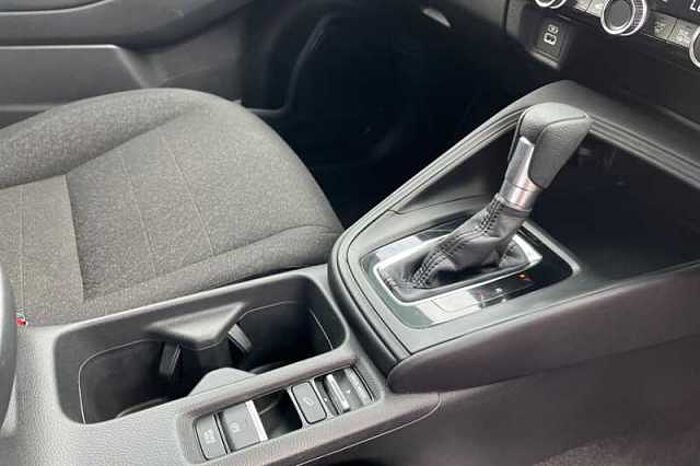 Honda HR-V Hybrid 1.5 EHEV ELEGANCE 5DR CVT 