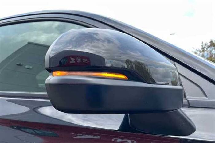 Honda HR-V Hybrid 1.5 EHEV ELEGANCE 5DR CVT 