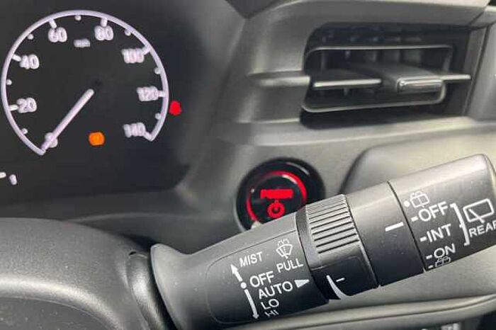 Honda HR-V Hybrid 1.5 EHEV ELEGANCE 5DR CVT 