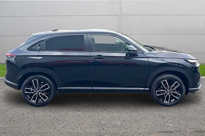 Honda HR-V Hybrid 1.5 EHEV ELEGANCE 5DR CVT 