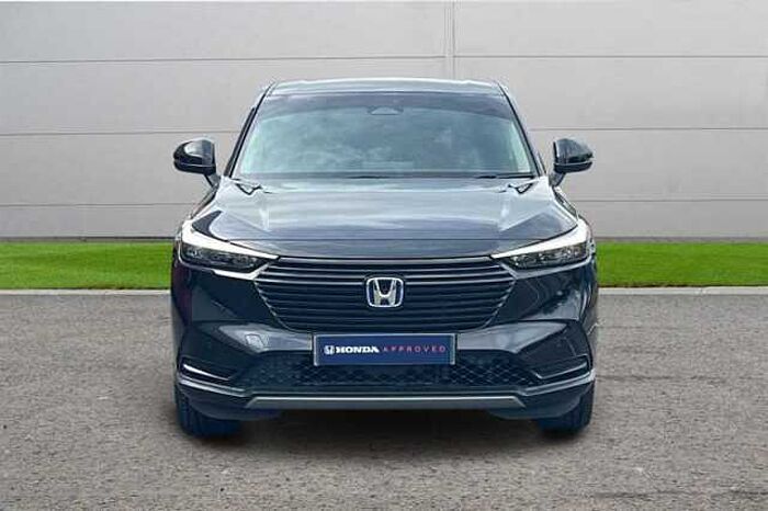 Honda HR-V Hybrid 1.5 EHEV ELEGANCE 5DR CVT 
