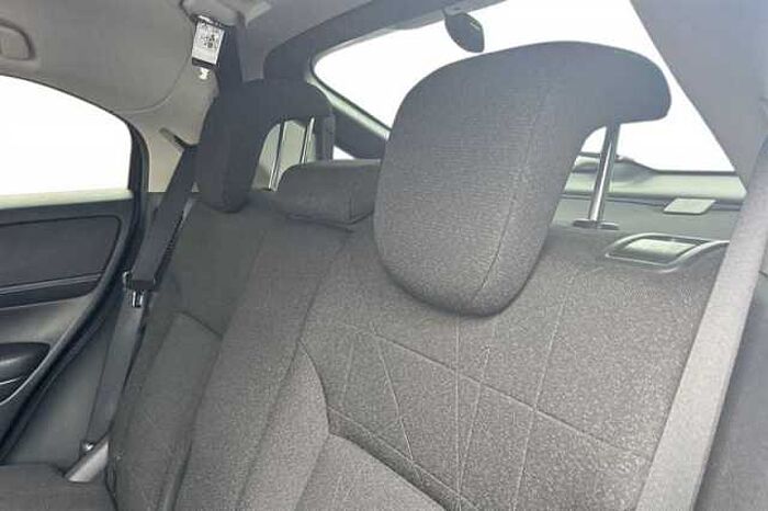 Honda HR-V Hybrid 1.5 EHEV ELEGANCE 5DR CVT 