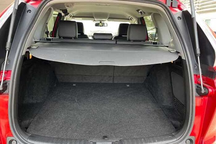 Honda CR-V Hybrid 2.0 I-MMD HYBRID SR 5DR ECVT 