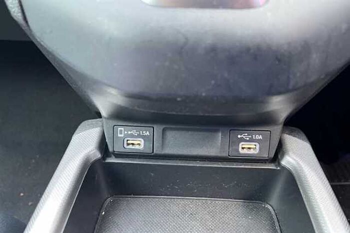 Honda CR-V Hybrid 2.0 I-MMD HYBRID SR 5DR ECVT 