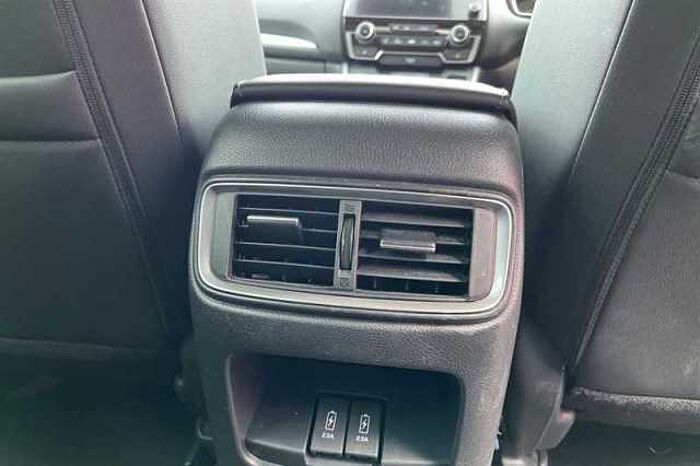 Honda CR-V Hybrid 2.0 I-MMD HYBRID SR 5DR ECVT 