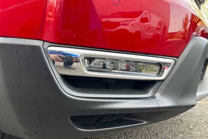 Honda CR-V Hybrid 2.0 I-MMD HYBRID SR 5DR ECVT 