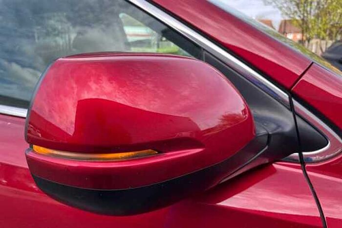 Honda CR-V Hybrid 2.0 I-MMD HYBRID SR 5DR ECVT 