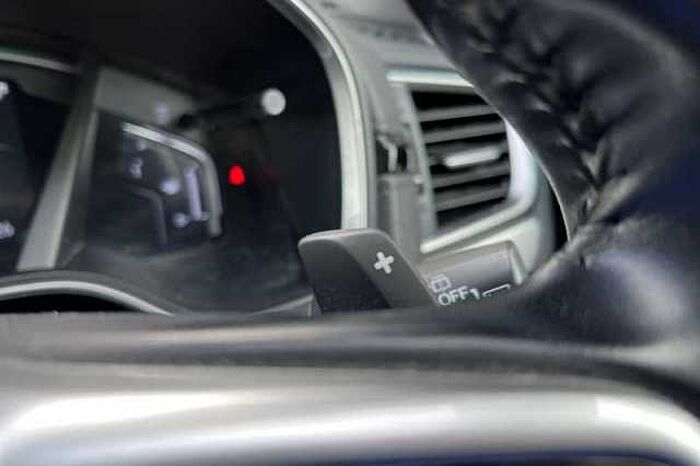 Honda CR-V Hybrid 2.0 I-MMD HYBRID SR 5DR ECVT 