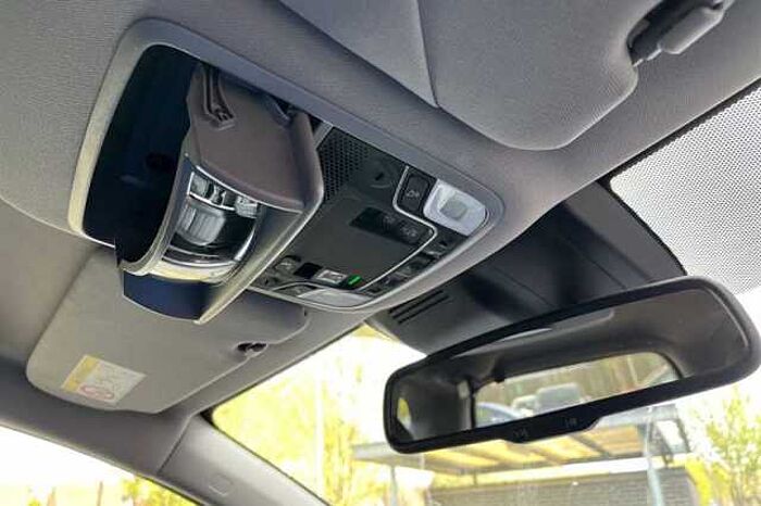 Honda CR-V Hybrid 2.0 I-MMD HYBRID SR 5DR ECVT 