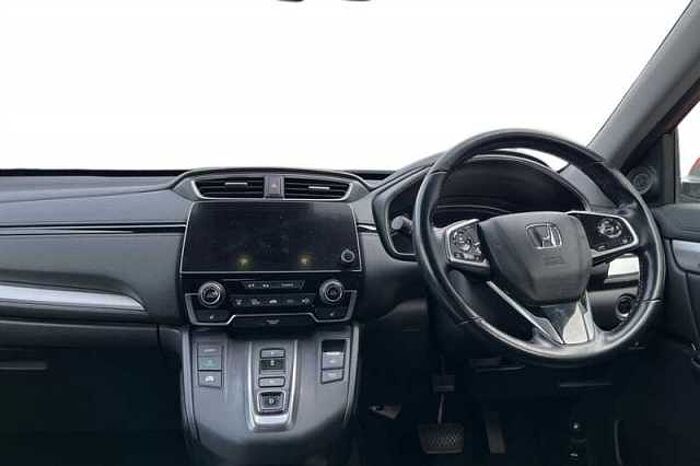 Honda CR-V Hybrid 2.0 I-MMD HYBRID SR 5DR ECVT 