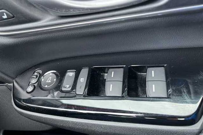 Honda CR-V Hybrid 2.0 I-MMD HYBRID EX 5DR ECVT 