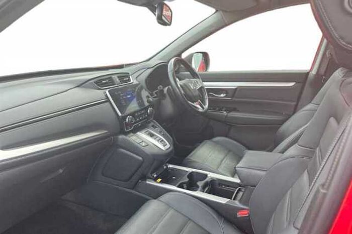 Honda CR-V Hybrid 2.0 I-MMD HYBRID EX 5DR ECVT 