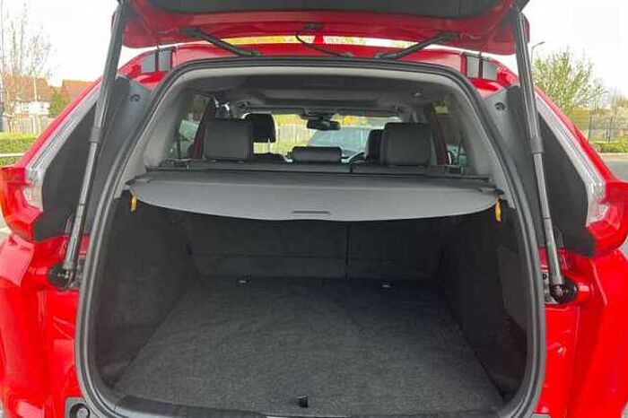 Honda CR-V Hybrid 2.0 I-MMD HYBRID EX 5DR ECVT 