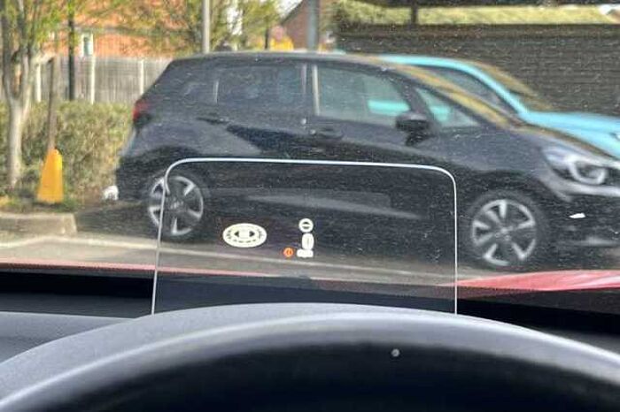 Honda CR-V Hybrid 2.0 I-MMD HYBRID EX 5DR ECVT 