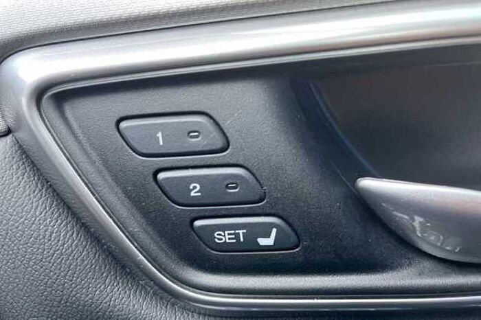 Honda CR-V Hybrid 2.0 I-MMD HYBRID EX 5DR ECVT 