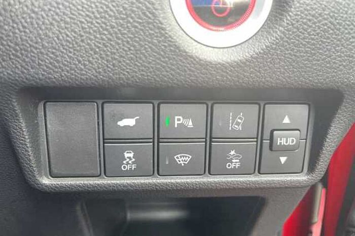 Honda CR-V Hybrid 2.0 I-MMD HYBRID EX 5DR ECVT 