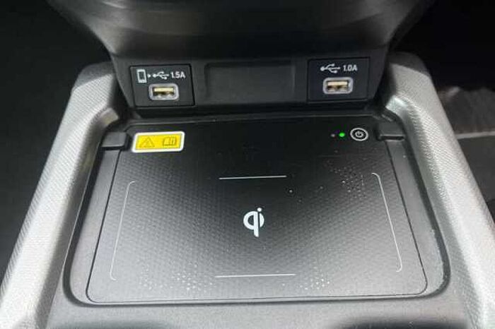 Honda CR-V Hybrid 2.0 I-MMD HYBRID EX 5DR ECVT 