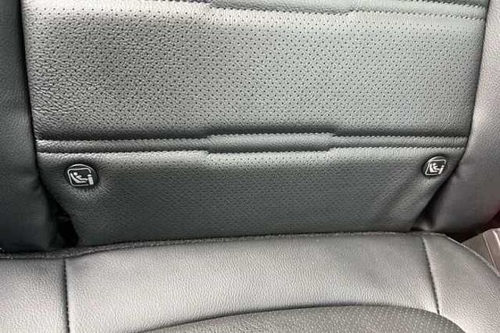 Honda CR-V Hybrid 2.0 I-MMD HYBRID EX 5DR ECVT 