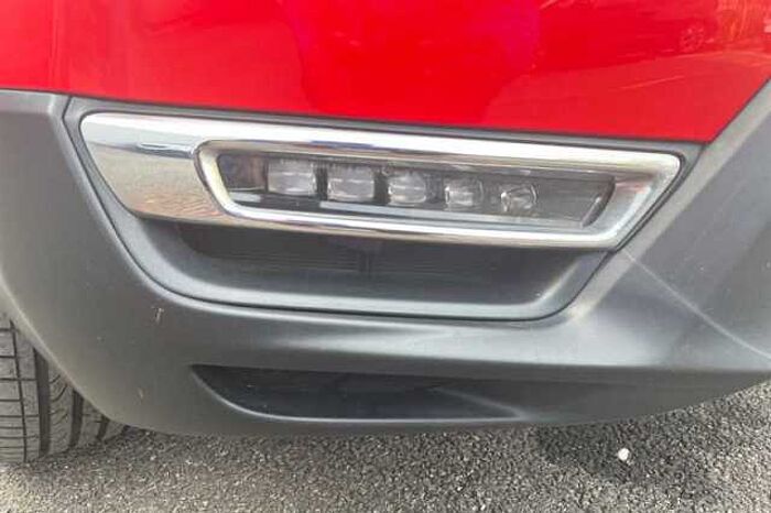 Honda CR-V Hybrid 2.0 I-MMD HYBRID EX 5DR ECVT 