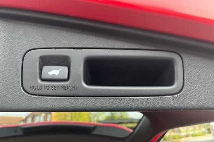 Honda CR-V Hybrid 2.0 I-MMD HYBRID EX 5DR ECVT 