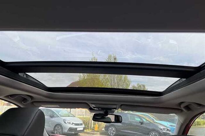 Honda CR-V Hybrid 2.0 I-MMD HYBRID EX 5DR ECVT 