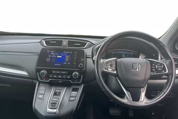 Honda CR-V Hybrid 2.0 I-MMD HYBRID EX 5DR ECVT 