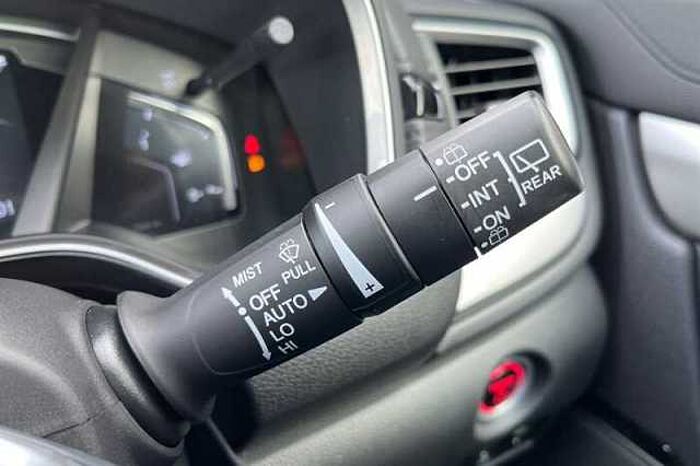 Honda CR-V Hybrid 2.0 I-MMD HYBRID EX 5DR ECVT 