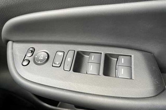 Honda Jazz Hybrid 1.5 I-MMD HYBRID ADVANCE 5DR ECVT 