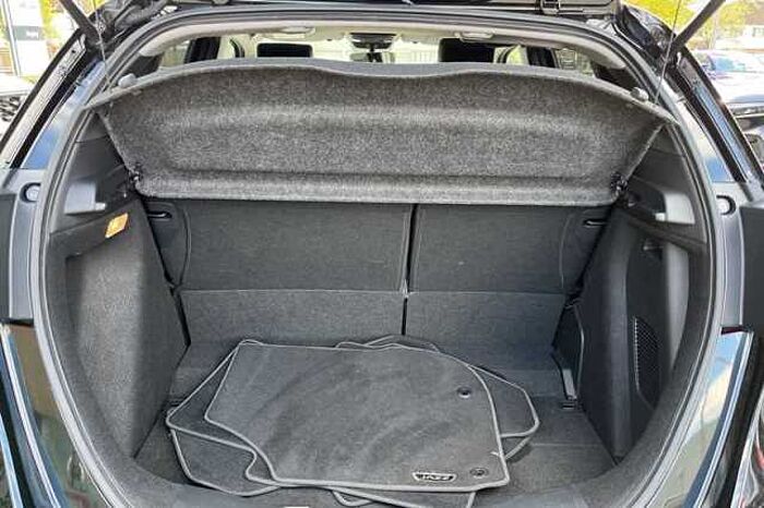Honda Jazz Hybrid 1.5 I-MMD HYBRID ADVANCE 5DR ECVT 