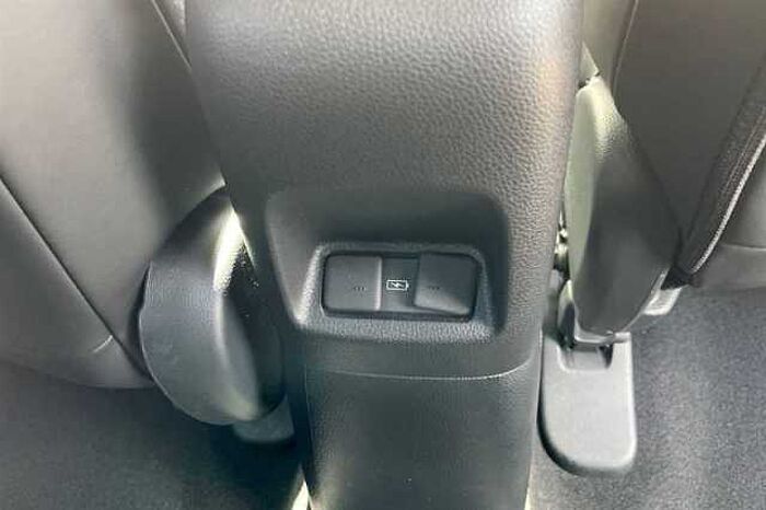 Honda Jazz Hybrid 1.5 I-MMD HYBRID ADVANCE 5DR ECVT 