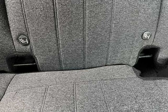 Honda Jazz Hybrid 1.5 I-MMD HYBRID ADVANCE 5DR ECVT 