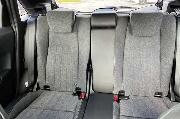 Honda Jazz Hybrid 1.5 I-MMD HYBRID ADVANCE 5DR ECVT 