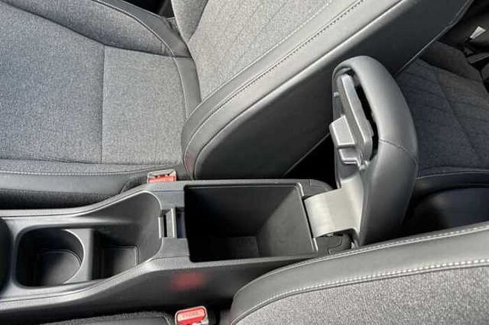 Honda Jazz Hybrid 1.5 I-MMD HYBRID ADVANCE 5DR ECVT 