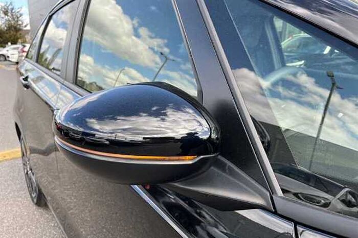 Honda Jazz Hybrid 1.5 I-MMD HYBRID ADVANCE 5DR ECVT 