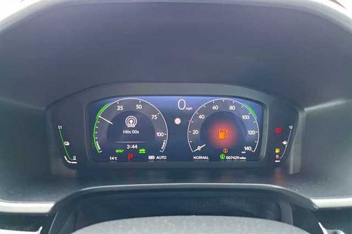 Honda CR-V Hybrid 2.0 ePHEV Advance Tech 5dr eCVT 