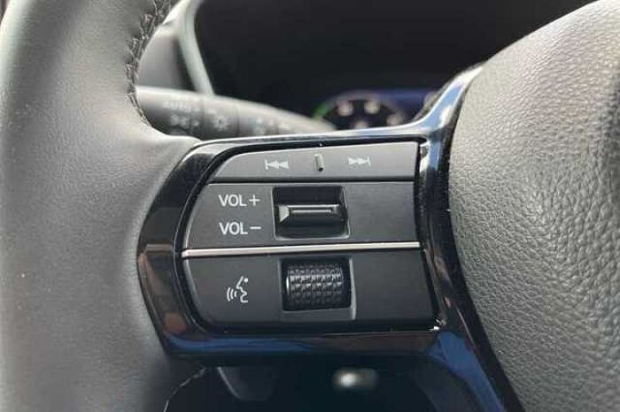 Honda CR-V Hybrid 2.0 ePHEV Advance Tech 5dr eCVT 